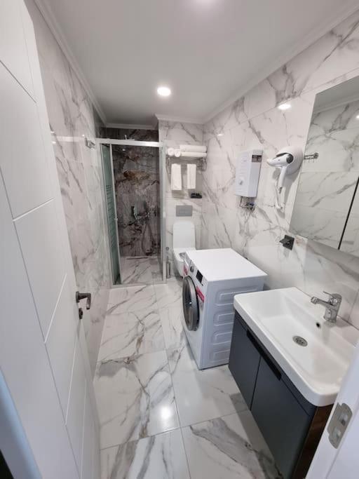 Royal Homes 406 アンタルヤ エクステリア 写真