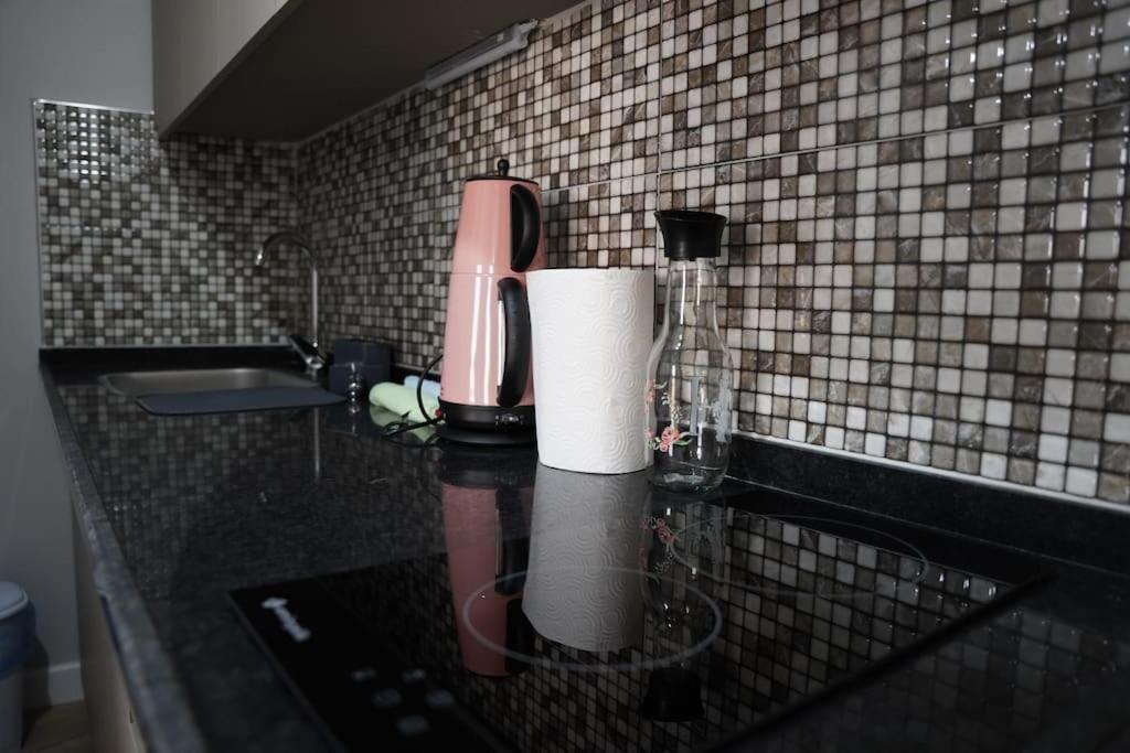 Royal Homes 406 アンタルヤ エクステリア 写真